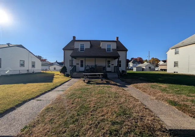 1st image of 222 S Elmwood Ave, Davenport, IA 52802 | MLS# 12634793