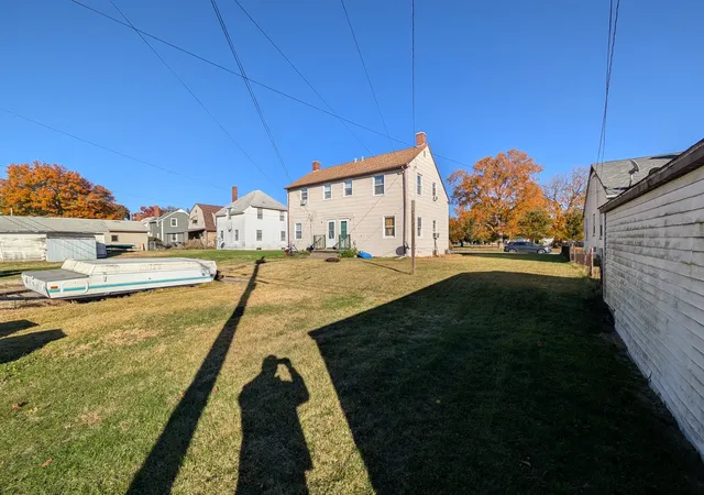 4th image of 222 S Elmwood Ave, Davenport, IA 52802 | MLS# 12634793