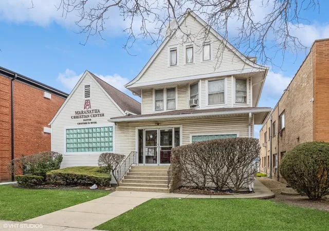 1st image of 316 N Austin Blvd, Oak Park, IL 60302 | MLS# 12634822