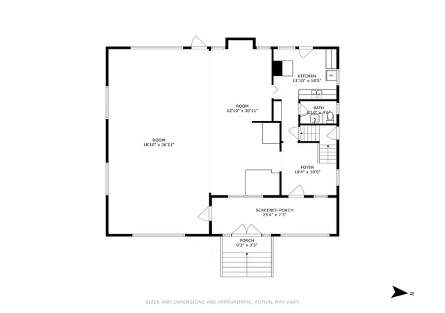 2nd image of 316 N Austin Blvd, Oak Park, IL 60302 | MLS# 12634822