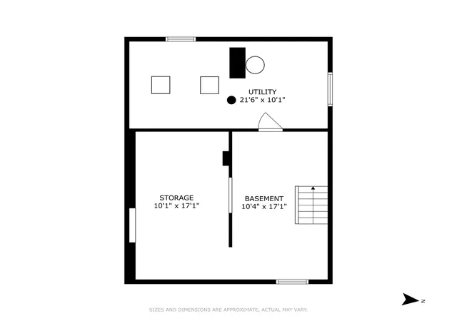 5th image of 316 N Austin Blvd, Oak Park, IL 60302 | MLS# 12634822