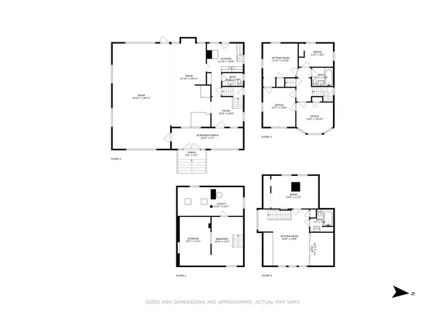 6th image of 316 N Austin Blvd, Oak Park, IL 60302 | MLS# 12634822