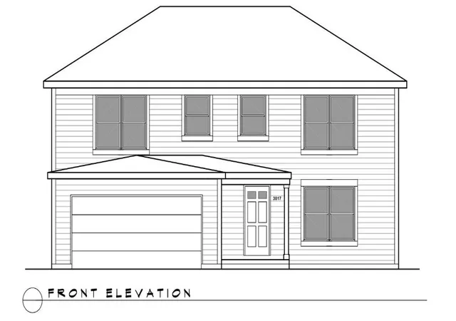 Photo 1 of Single family home for sale at 3017 16th Place, North Chicago, IL 60064 | MLS# 12634874 | Listing updated on 2026-07-05