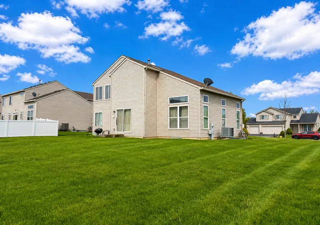 Photo 12 of Single family home for sale at 6616 Old Plank Blvd, Matteson, IL 60443 | MLS# 12634955 | Listing updated on 2026-10-07