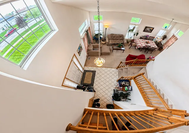 Photo 3 of Single family home for sale at 6616 Old Plank Blvd, Matteson, IL 60443 | MLS# 12634955 | Listing updated on 2026-10-07