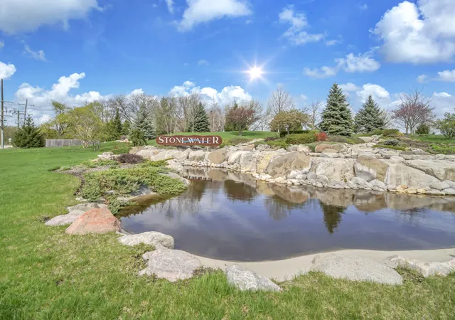 Homes for sale in Wonder Lake, IL | 2151 Sassafras Wy #B, Wonder Lake, IL 60097 | MLS# 12634971