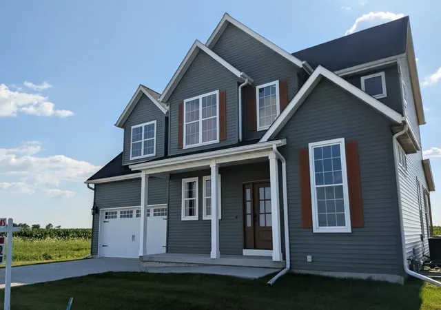1st image of 675 S Regulators St, Rochelle, IL 61068 | MLS# 12634976