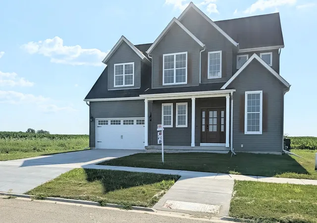 2nd image of 675 S Regulators St, Rochelle, IL 61068 | MLS# 12634976
