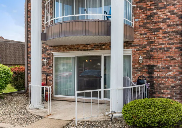 2nd image of 1050 S Nelson Ave #2, Kankakee, IL 60901 | MLS# 12635040