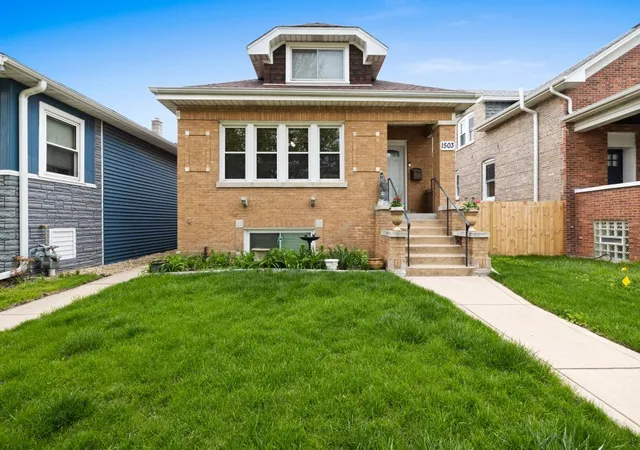 1st image of 1503 Elgin Ave, Forest Park, IL 60130 | MLS# 12635159
