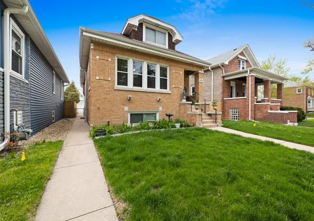 2nd image of 1503 Elgin Ave, Forest Park, IL 60130 | MLS# 12635159