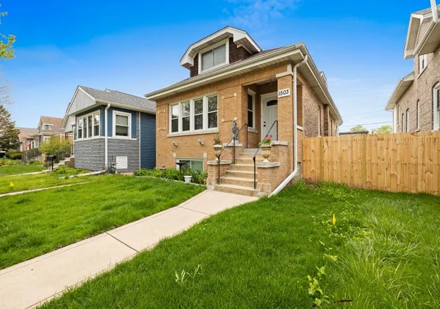 3rd image of 1503 Elgin Ave, Forest Park, IL 60130 | MLS# 12635159