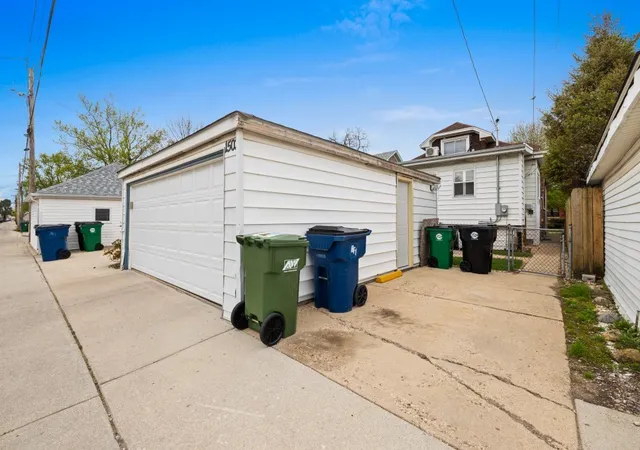 47th image of 1503 Elgin Ave, Forest Park, IL 60130 | MLS# 12635159