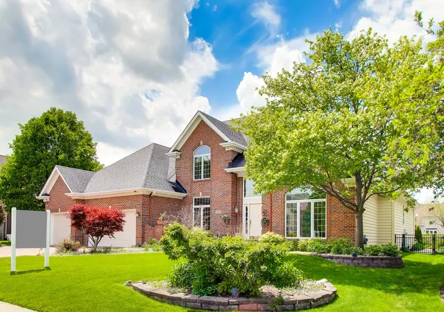 1st image of 2615 Saddlebrook Dr, Naperville, IL 60564 | MLS# 12635194
