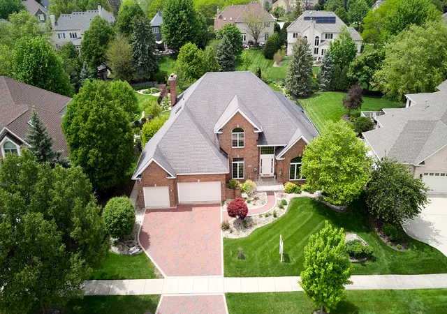 35th image of 2615 Saddlebrook Dr, Naperville, IL 60564 | MLS# 12635194