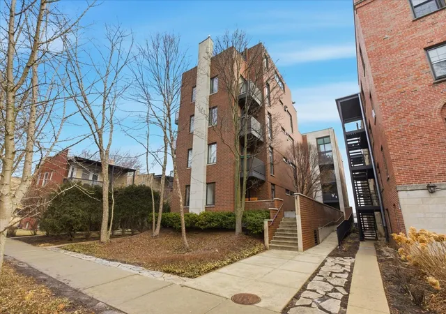 1st image of 2515 Prairie Ave #1E, Evanston, IL 60201 | MLS# 12635312