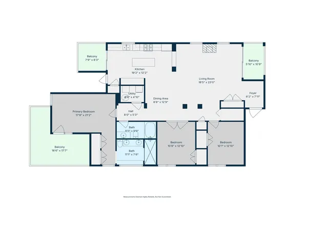 17th image of 2515 Prairie Ave #1E, Evanston, IL 60201 | MLS# 12635312