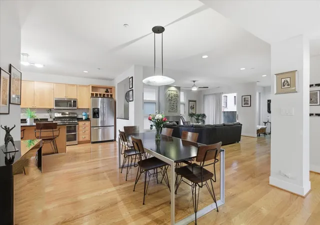 5th image of 2515 Prairie Ave, Evanston, IL 60201