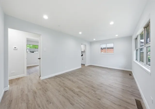 Photo 3 of Single family home for sale at 1354 Hirsch Ave, Calumet City, IL 60409 | MLS# 12635386 | Listing updated on 2026-09-24
