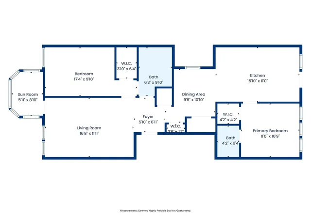 Homes for sale in Chicago, IL | 6206 S Evans Ave #1, Chicago, IL 60637 | MLS# 12635436
