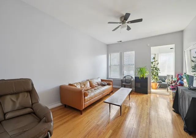 Homes for sale in Chicago, IL | 6206 S Evans Ave #1, Chicago, IL 60637 | MLS# 12635436