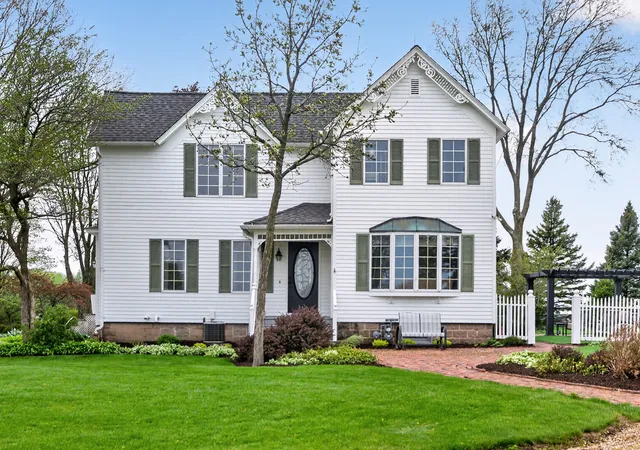 Homes for sale in De Kalb, IL | 6615 Il Route 38, De Kalb, IL 60115 | MLS# 12635486