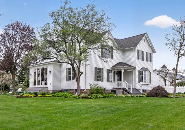 Homes for sale in De Kalb, IL | 6615 Il Route 38, De Kalb, IL 60115 | MLS# 12635486