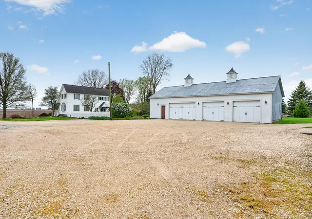 Homes for sale in De Kalb, IL | 6615 Il Route 38, De Kalb, IL 60115 | MLS# 12635486