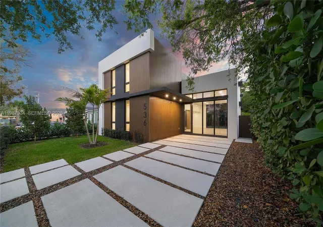 5th image of 536 Nw 48Th St, Miami, FL 33127 | MLS# 12635568