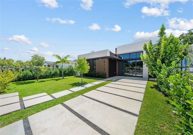 2nd image of 412 Nw 47th St, Miami, FL 33127 | MLS# 12635646