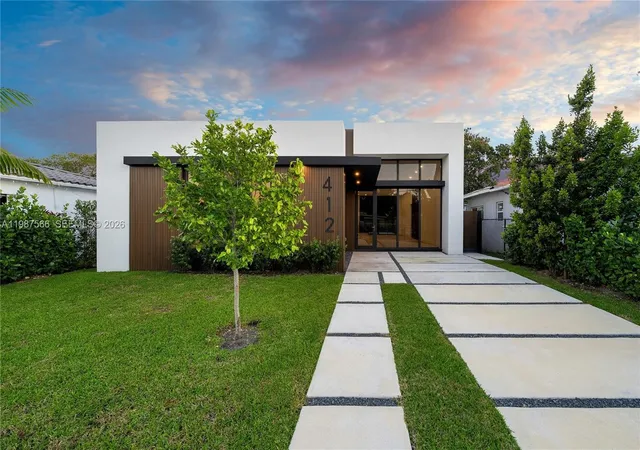 5th image of 412 Nw 47Th St, Miami, FL 33127 | MLS# 12635646