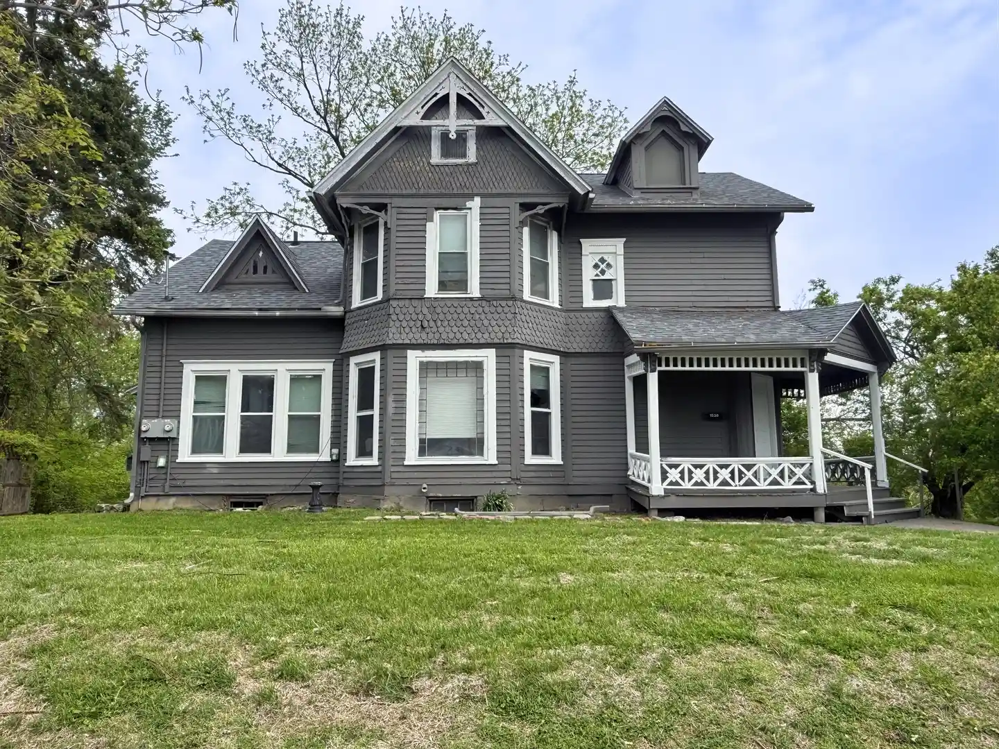 Listing Photo 1 - Condo for sale in 1202 Adams St located at 1202 Adams St, Davenport, IA 52803 - Unit 1202 Adams St