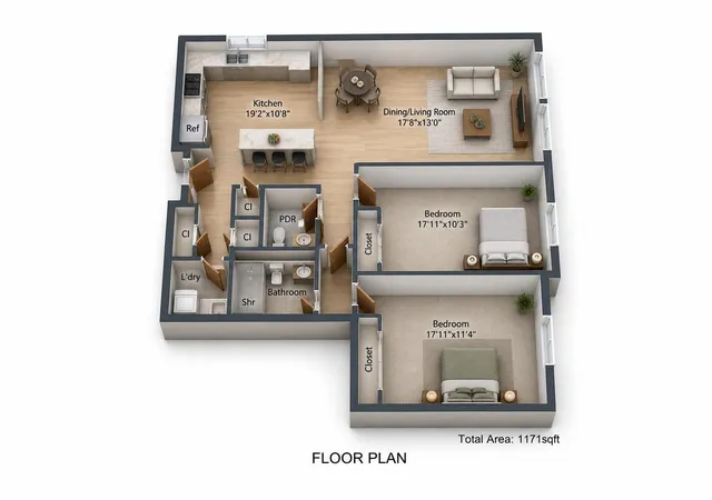 2nd image of 27 E Hattendorf Ave, Roselle, IL 60172