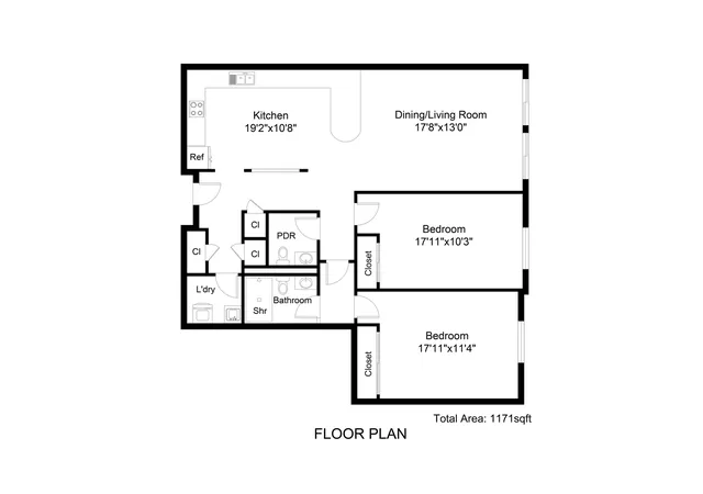 30th image of 27 E Hattendorf Ave #213, Roselle, IL 60172 | MLS# 12635683