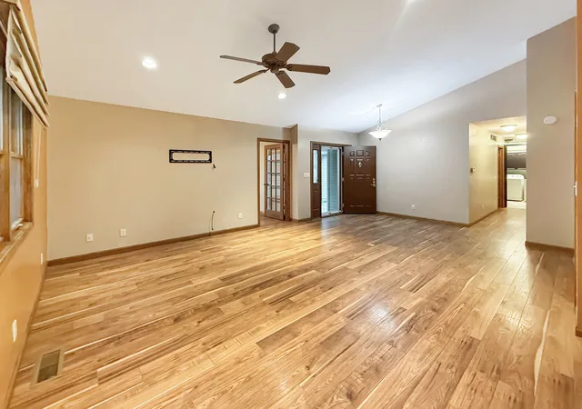 Homes for sale in Fisher, IL | 409 Betty Ct, Fisher, IL 61843 | MLS# 12635725