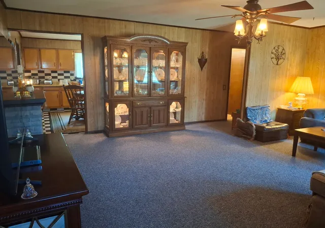 Photo 2 of Single family home for sale at 209 N West St, Elkville, IL 62932 | MLS# 12635769 | Listing updated on 2026-09-21
