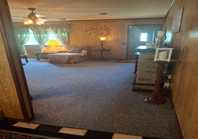 Photo 3 of Single family home for sale at 209 N West St, Elkville, IL 62932 | MLS# 12635769 | Listing updated on 2026-09-21