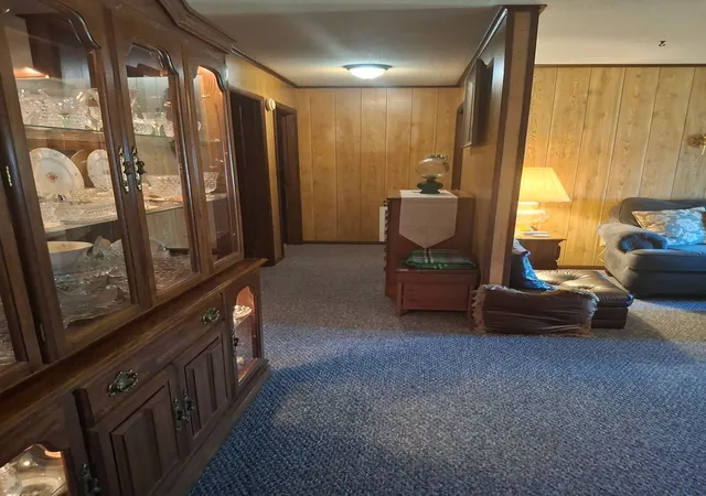 Photo 4 of Single family home for sale at 209 N West St, Elkville, IL 62932 | MLS# 12635769 | Listing updated on 2026-09-21