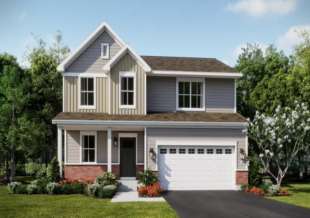 Single family home for sale at 1903 S Shore Cvs, Antioch, IL 60002 | MLS# 12635793 | Listing updated on 2026-09-23