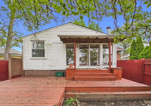 Homes for sale in Westchester, IL | 2308 Stratford Ave, Westchester, IL 60154 | MLS# 12635813