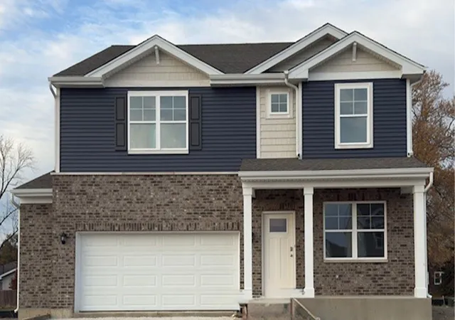 Homes for sale in Manhattan, IL | 26100 S Castle Blvd, Manhattan, IL 60442 | MLS# 12635965
