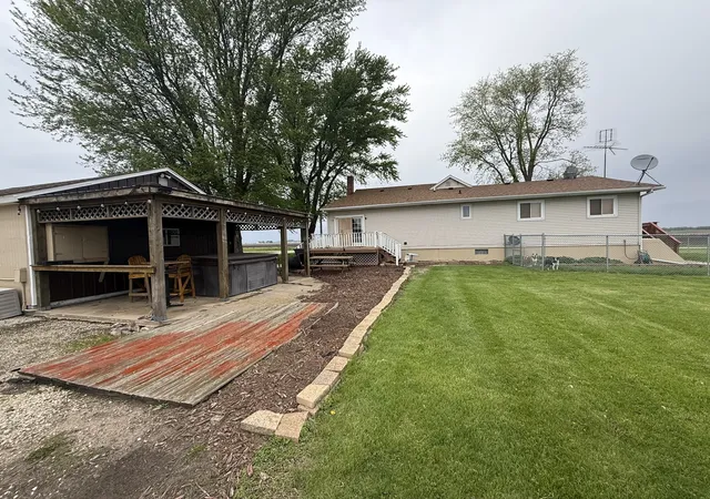 3rd image of 12780 1745 North Ave, Wyanet, IL 61379 | MLS# 12635989