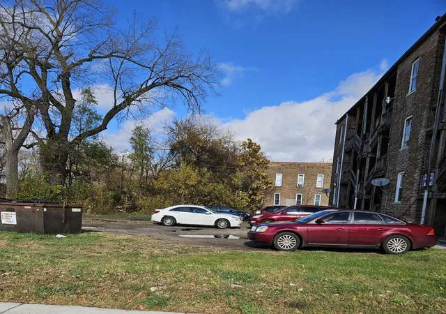 Photo 1 of Land for sale at 540 W 65th Street, Chicago, IL 60621 | MLS# 12636020 | Listing updated on 2026-05-07