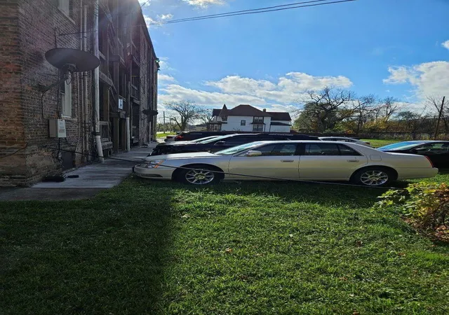 Photo 3 of Land for sale at 540 W 65th Street, Chicago, IL 60621 | MLS# 12636020 | Listing updated on 2026-05-07