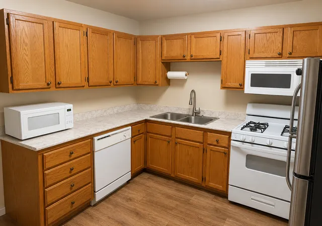 Homes for sale in Arlington Heights, IL | 1101 E Algonquin Rd #18, Arlington Heights, IL 60005 | MLS# 12636100
