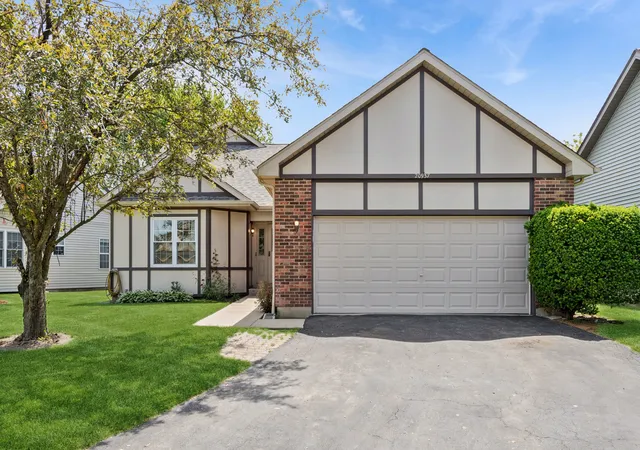 Photo 1 of Single family home for sale at 20937 W Orange Blossom Ln, Plainfield, IL 60544 | MLS# 12636109 | Listing updated on 2026-10-04