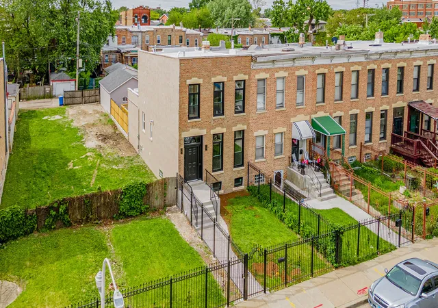 1st image of 2417 19 W Flournoy St, Chicago, IL 60612 | MLS# 12636114