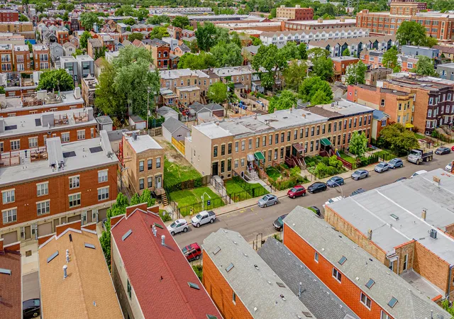 Photo 3 of Land for sale at 2417 19 W Flournoy St, Chicago, IL 60612 | MLS# 12636114 | Listing updated on 2026-08-27