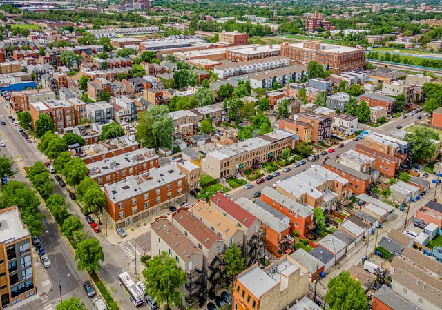 Photo 3 of Land for sale at 2417-19 W Flournoy St, Chicago, IL 60612 | MLS# 12636114 | Listing updated on 2026-08-27