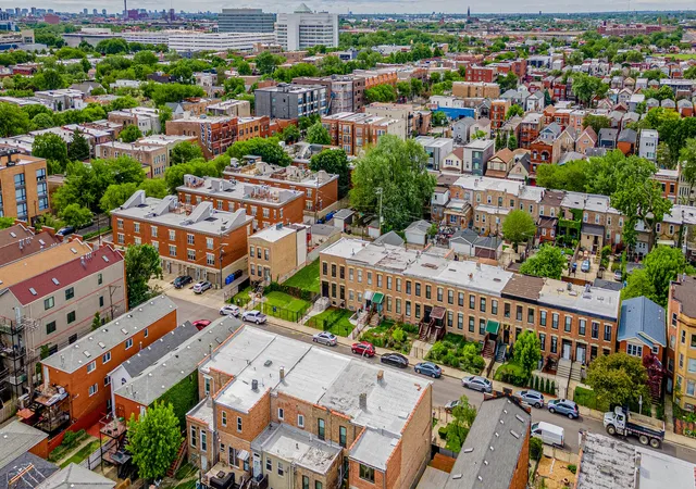 5th image of 2417 19 W Flournoy St, Chicago, IL 60612 | MLS# 12636114
